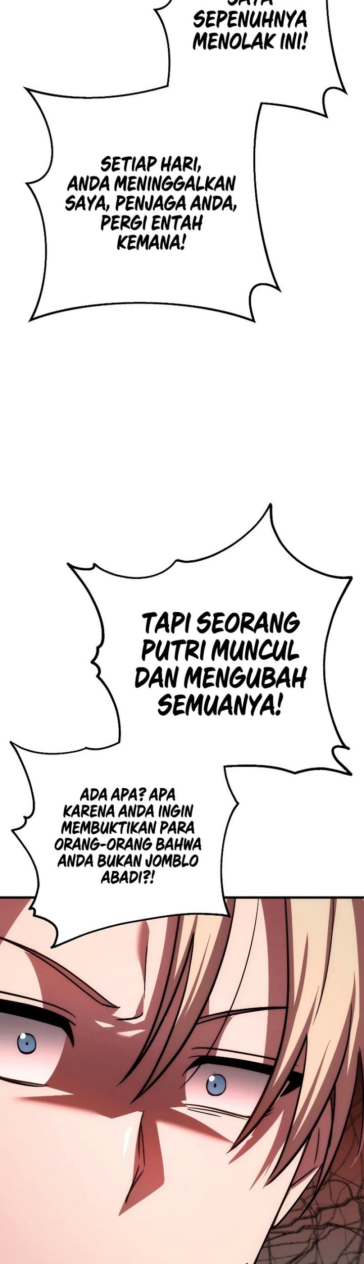 Emperor Of Steel Chapter 27 Gambar 23