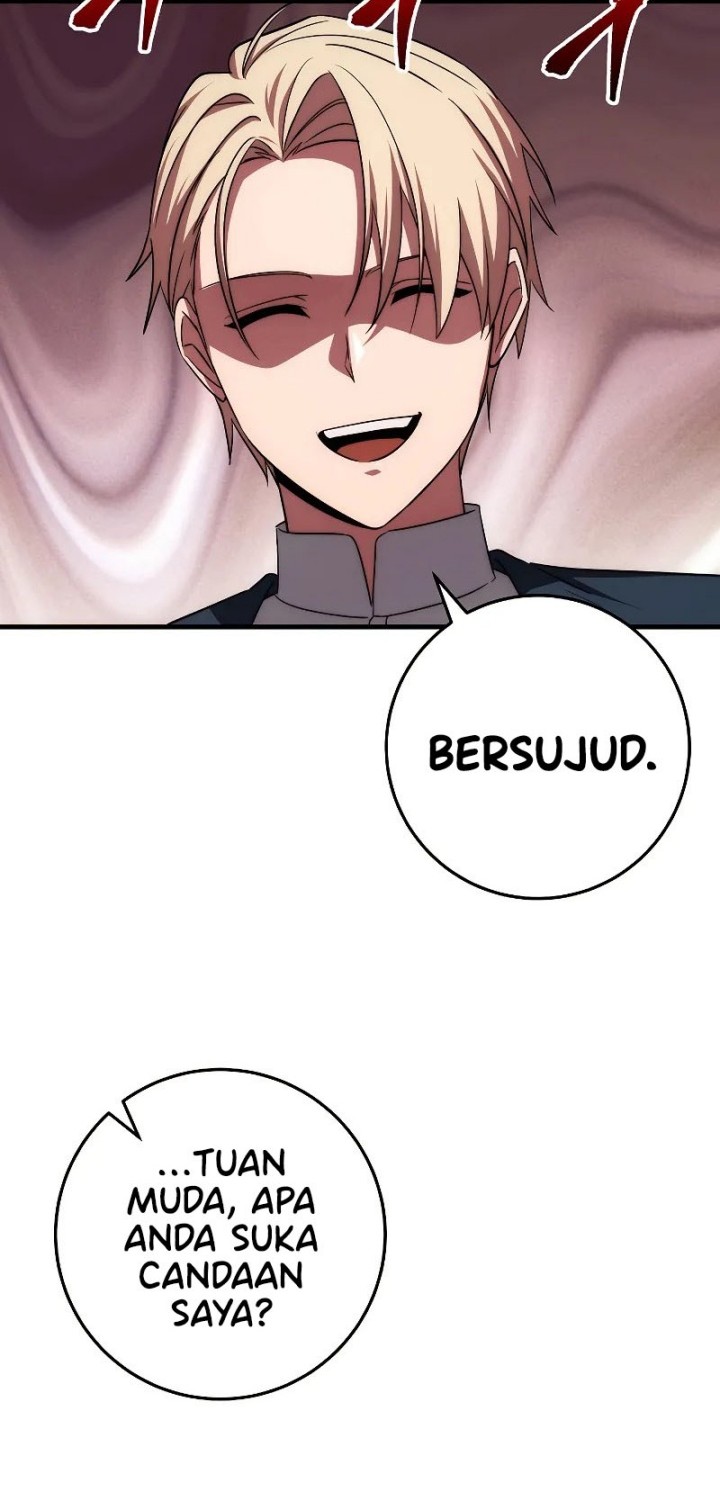 Emperor Of Steel Chapter 27 Gambar 25