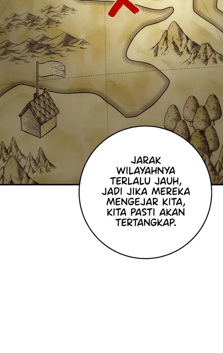 Emperor Of Steel Chapter 27 Gambar 29