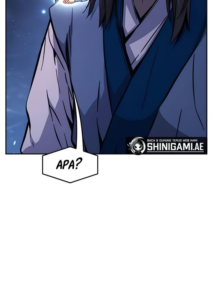 Absolute Sword Sense Chapter 121 Gambar 36