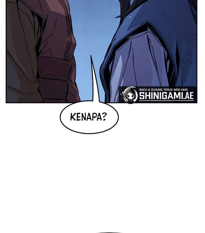 Absolute Sword Sense Chapter 121 Gambar 40