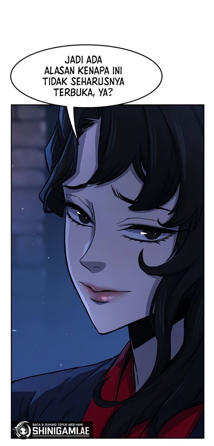 Absolute Sword Sense Chapter 121 Gambar 44