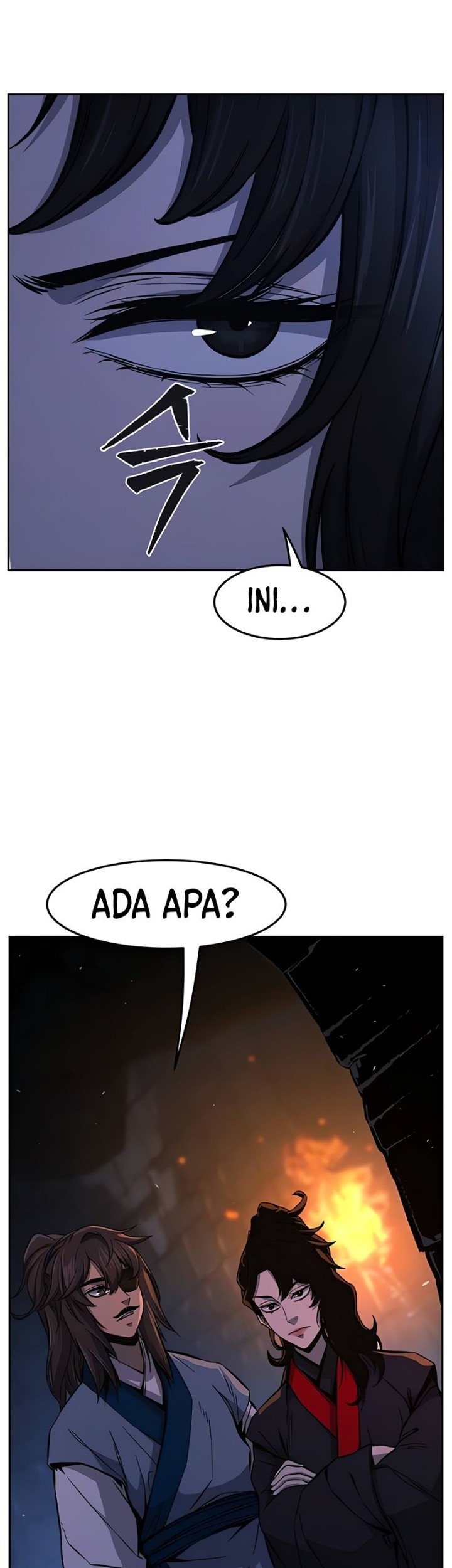 Absolute Sword Sense Chapter 121 Gambar 45