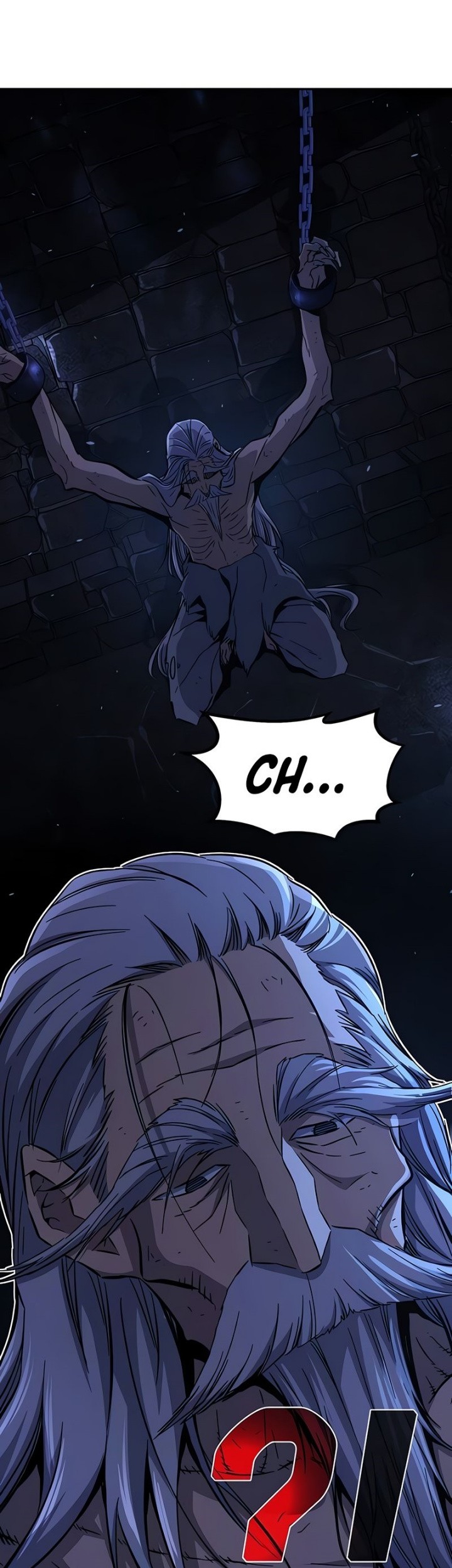 Absolute Sword Sense Chapter 121 Gambar 47