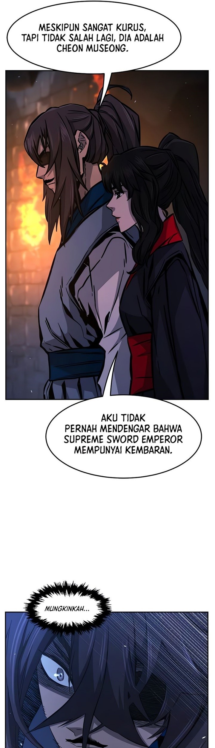 Absolute Sword Sense Chapter 121 Gambar 49