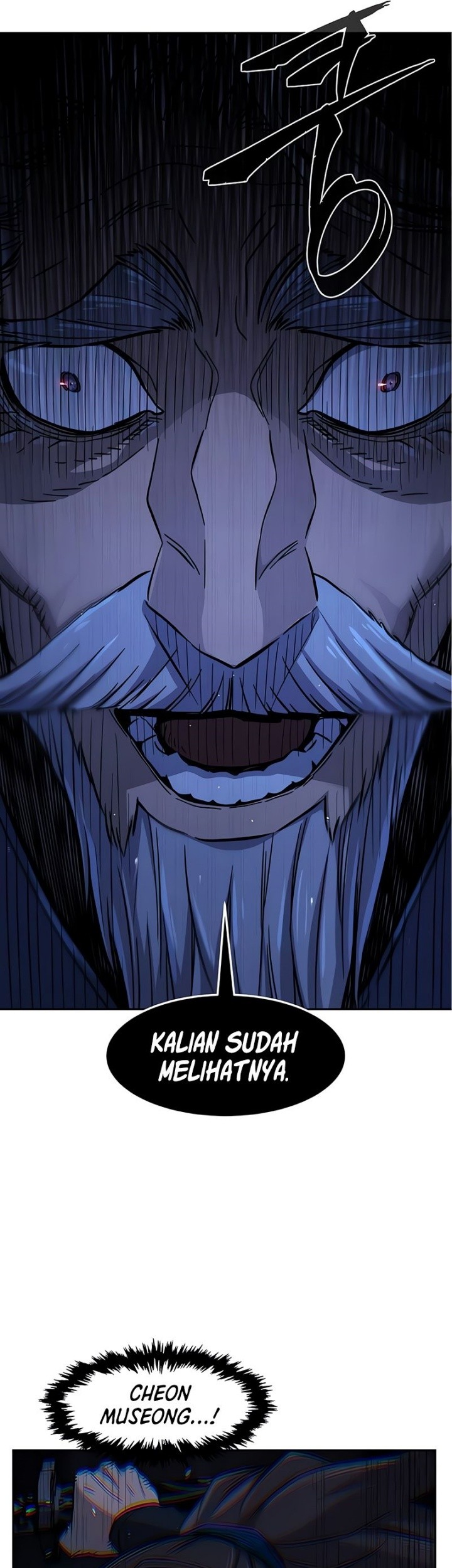 Absolute Sword Sense Chapter 121 Gambar 52