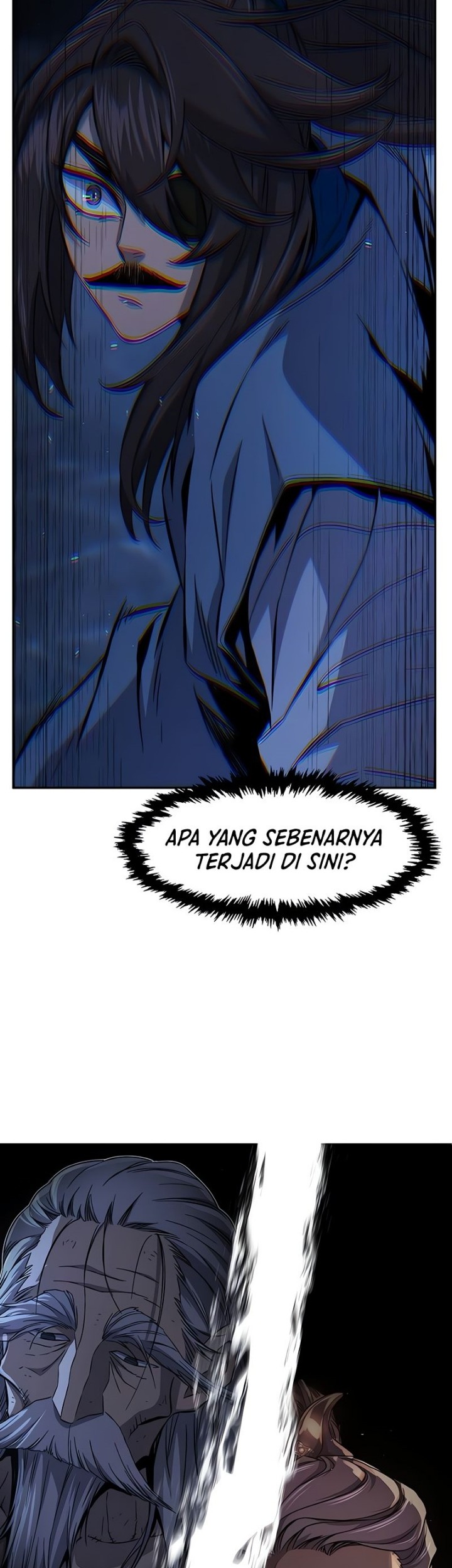 Absolute Sword Sense Chapter 121 Gambar 53