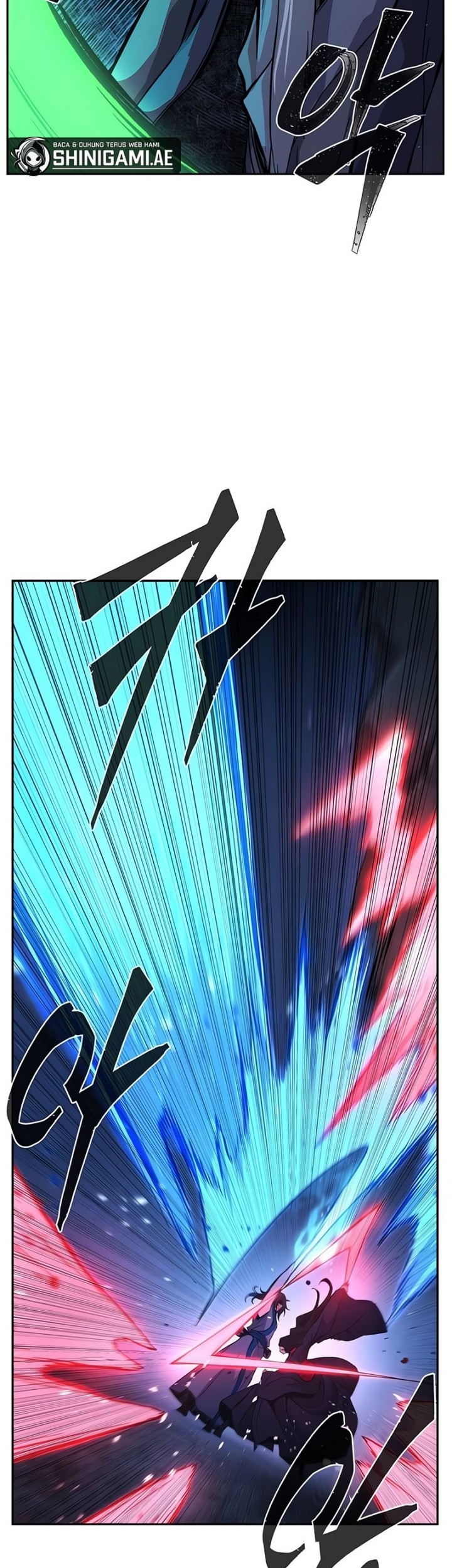 Absolute Sword Sense Chapter 121 Gambar 61