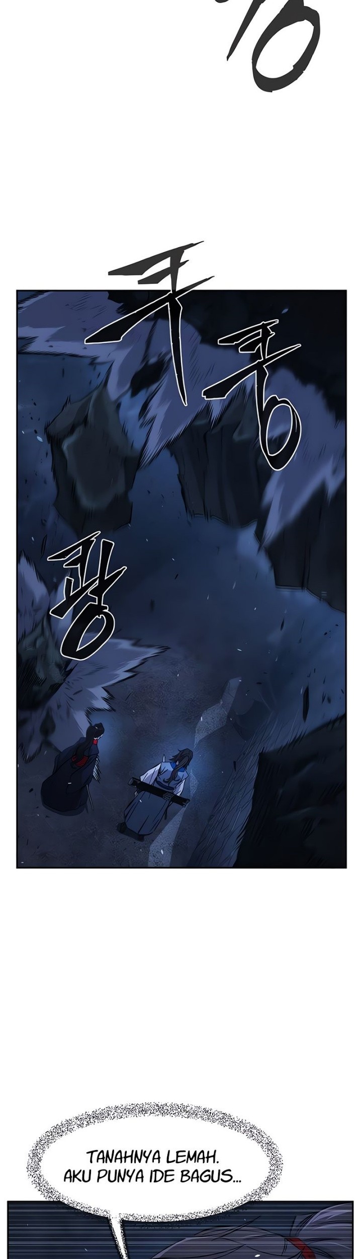 Absolute Sword Sense Chapter 121 Gambar 62
