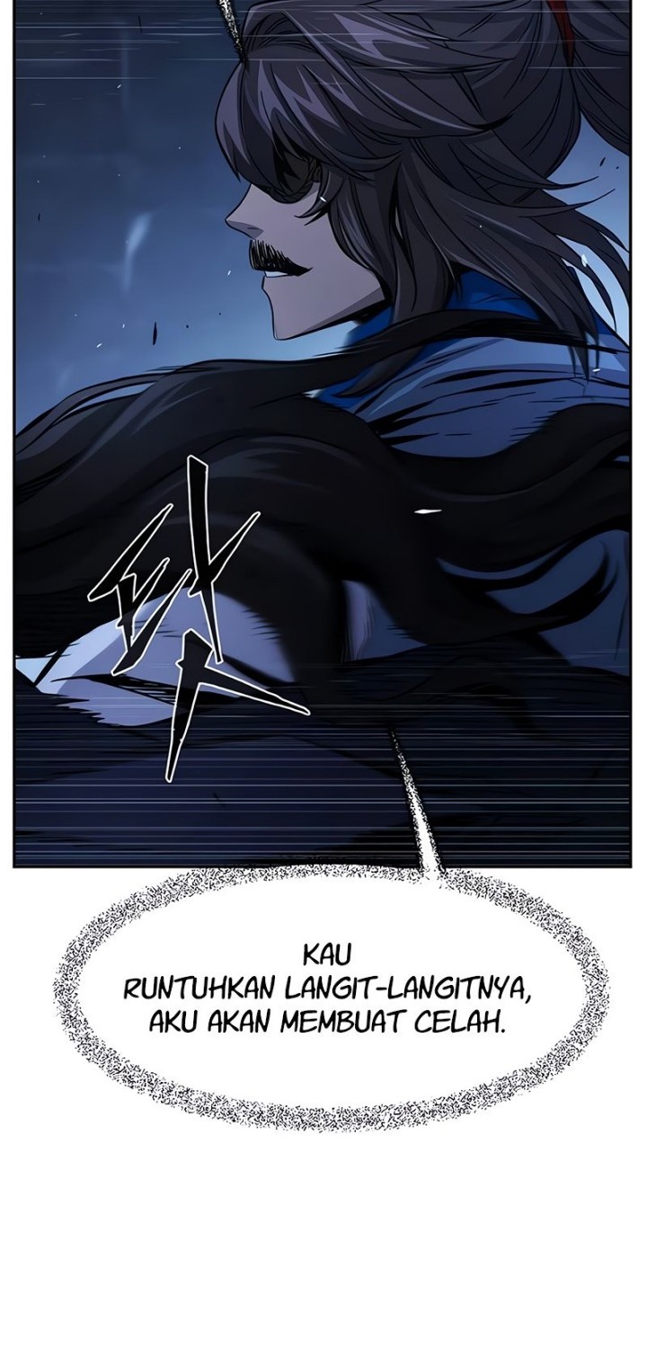 Absolute Sword Sense Chapter 121 Gambar 63