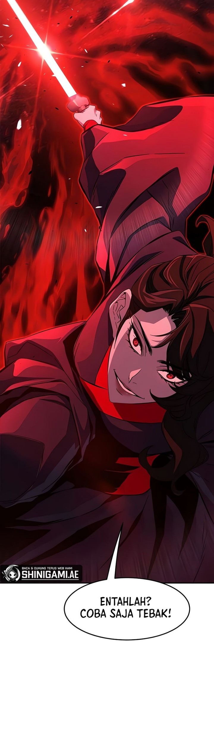 Absolute Sword Sense Chapter 121 Gambar 65