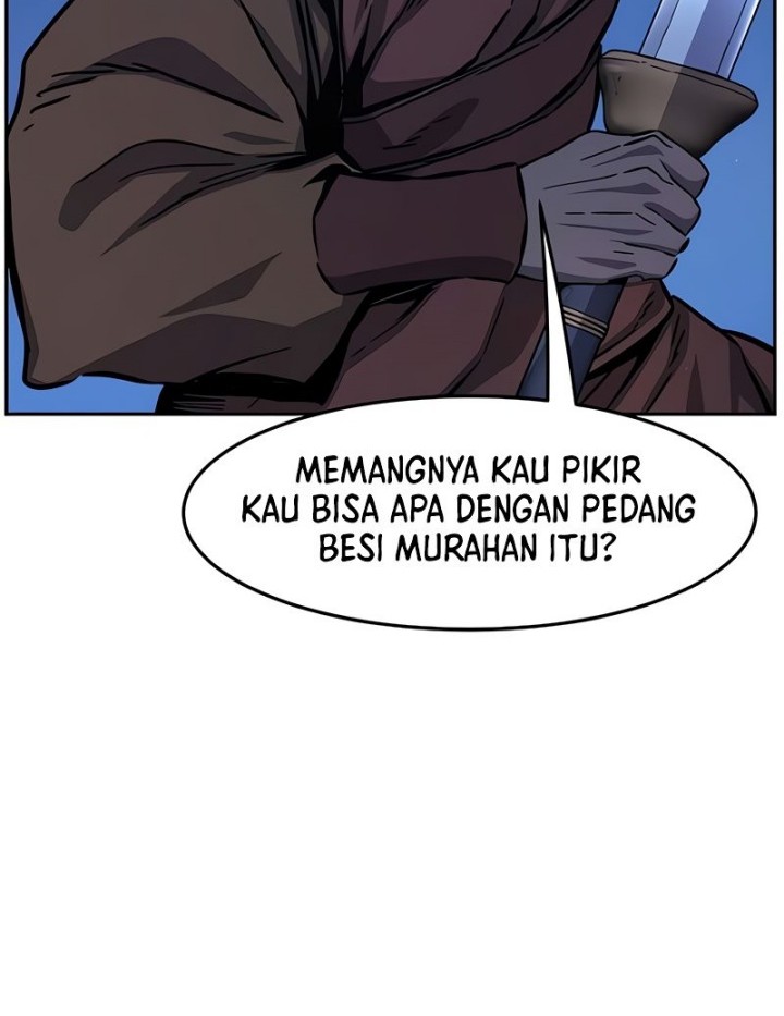 Absolute Sword Sense Chapter 121 Gambar 5