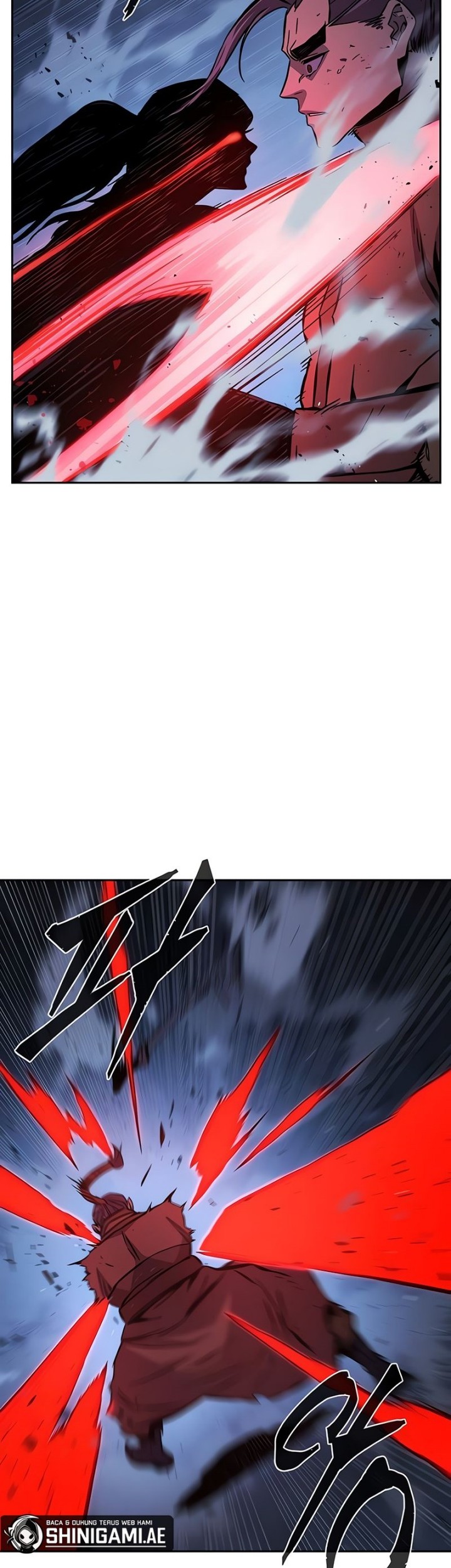 Absolute Sword Sense Chapter 121 Gambar 11