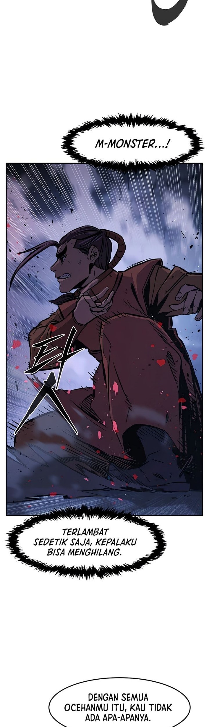 Absolute Sword Sense Chapter 121 Gambar 12