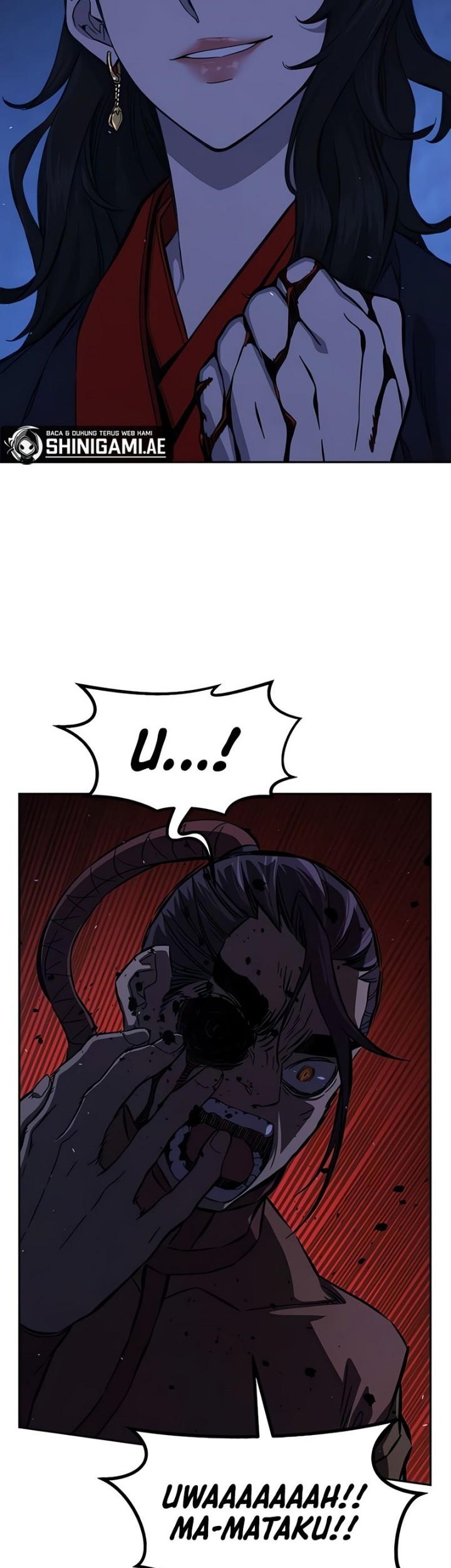 Absolute Sword Sense Chapter 121 Gambar 15