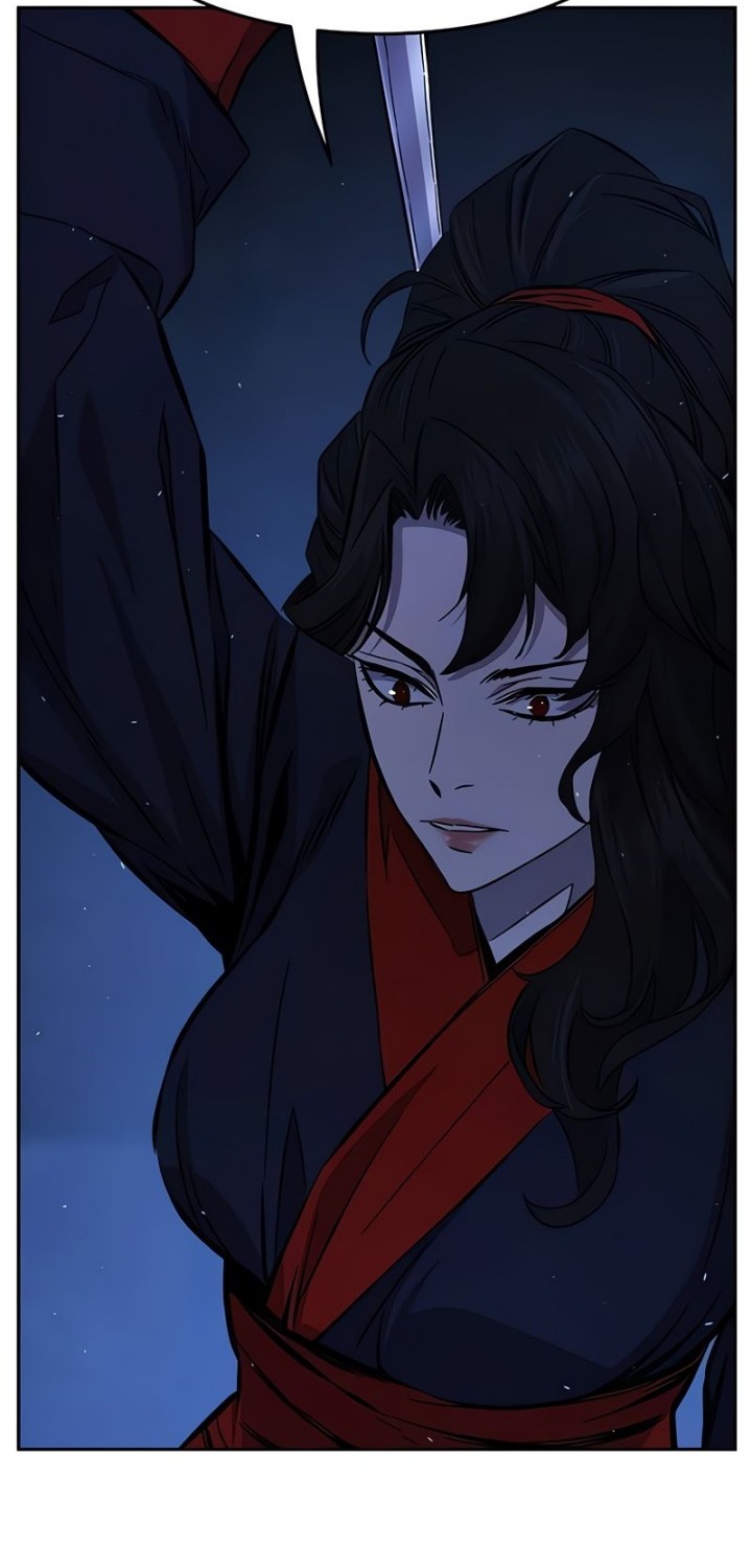 Absolute Sword Sense Chapter 121 Gambar 17