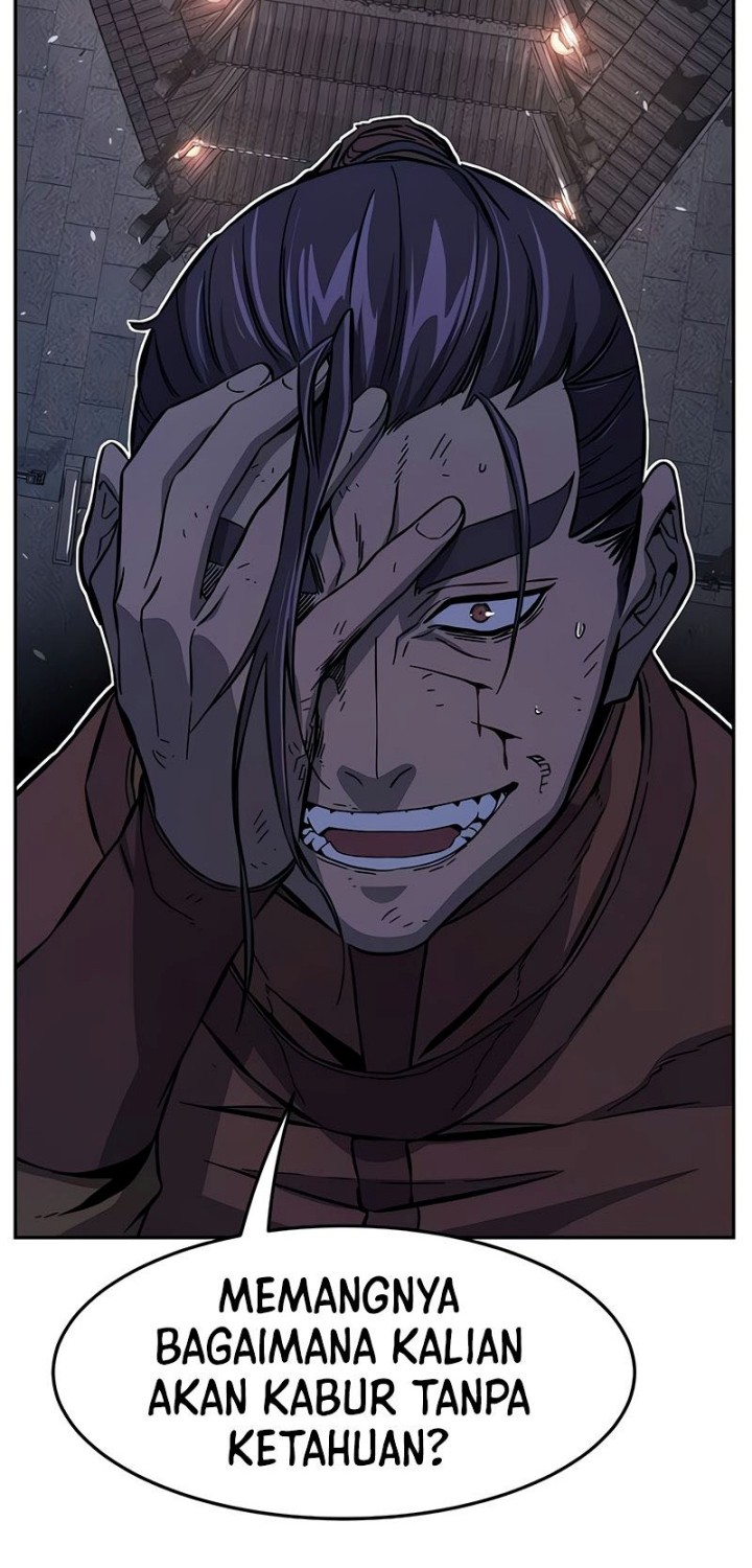 Absolute Sword Sense Chapter 121 Gambar 21