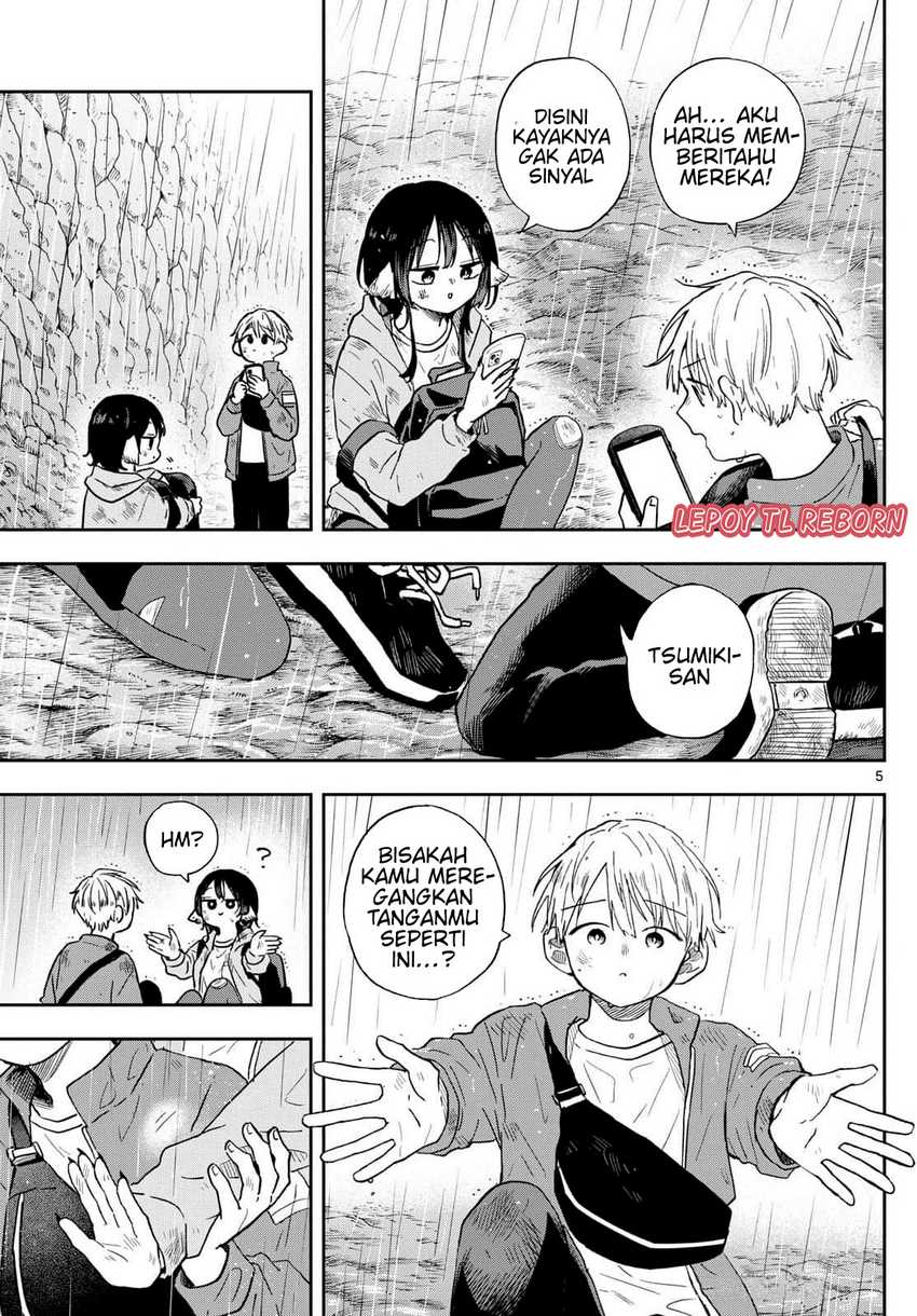 Ogami Tsumiki to Kinichijou Chapter 43 Gambar 6