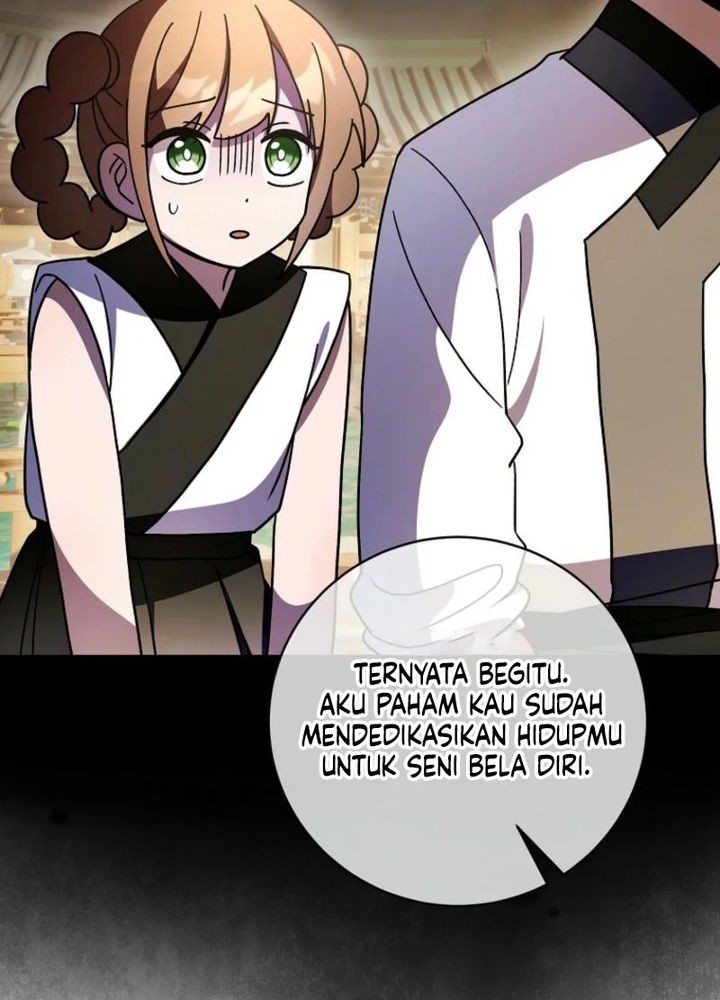Surviving in a Romance Fantasy Novel Chapter 34 Gambar 34