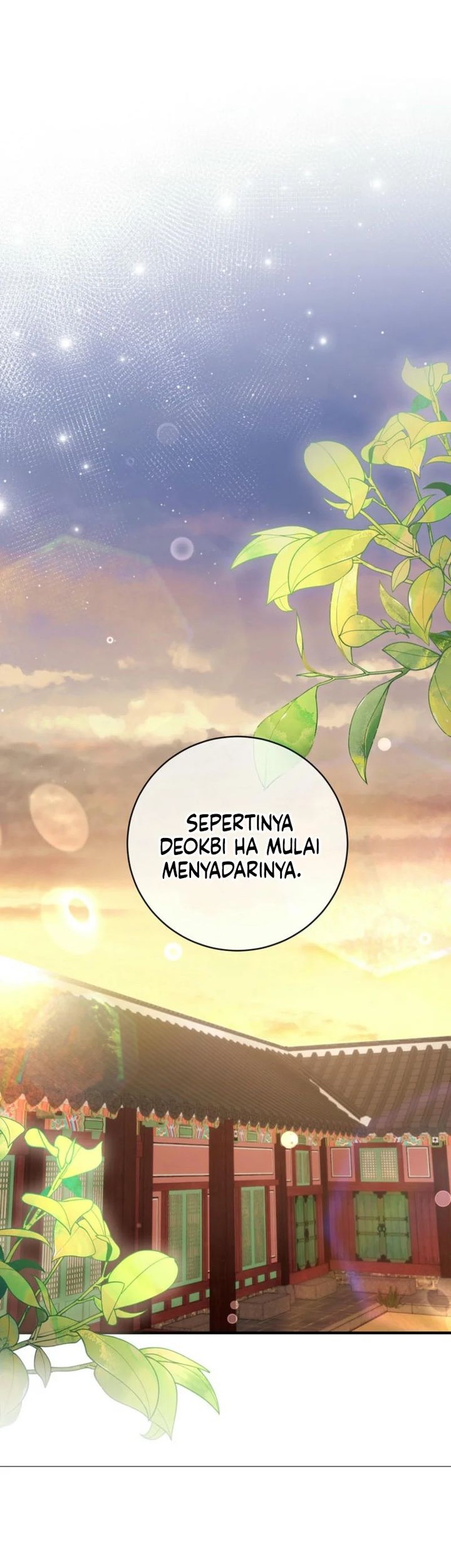 Surviving in a Romance Fantasy Novel Chapter 34 Gambar 39