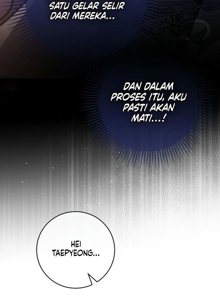 Surviving in a Romance Fantasy Novel Chapter 34 Gambar 43
