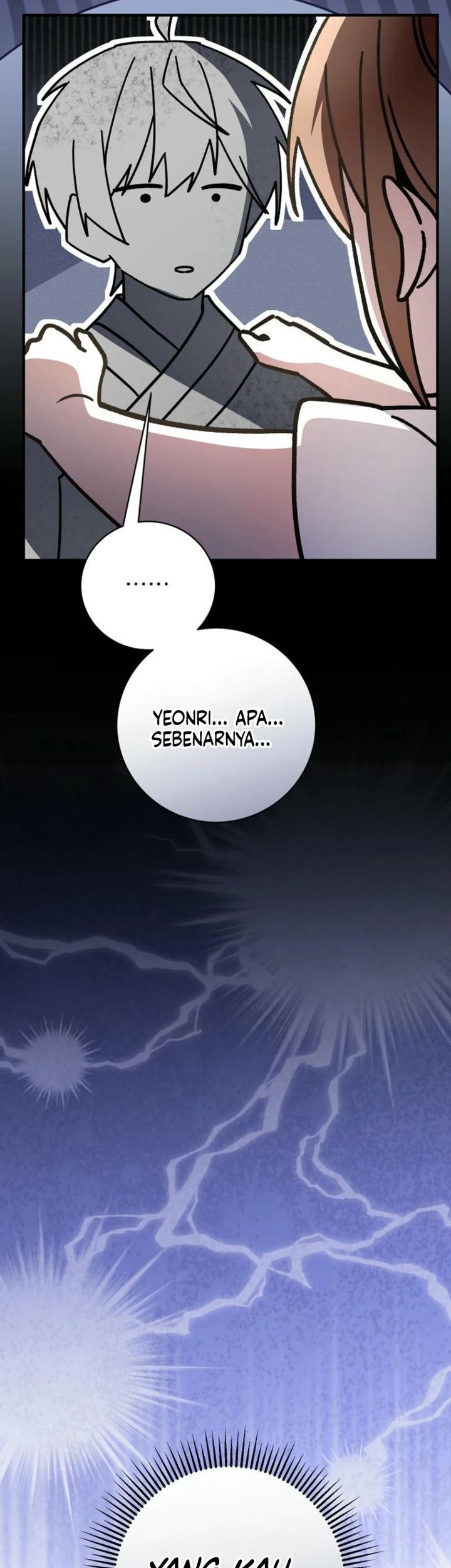 Surviving in a Romance Fantasy Novel Chapter 34 Gambar 57