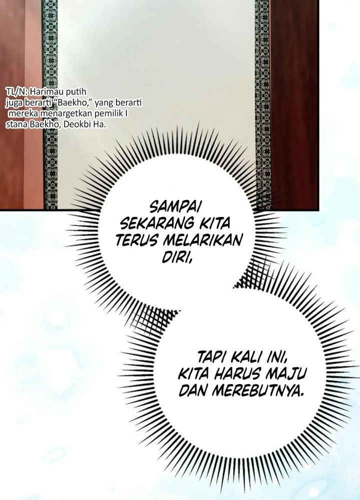 Surviving in a Romance Fantasy Novel Chapter 34 Gambar 62