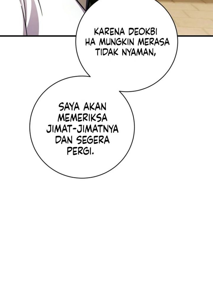 Surviving in a Romance Fantasy Novel Chapter 34 Gambar 11