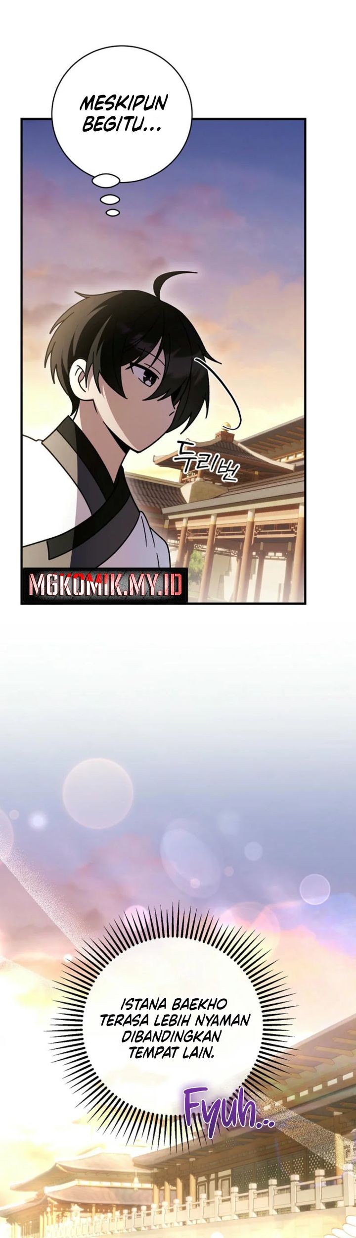 Surviving in a Romance Fantasy Novel Chapter 34 Gambar 12