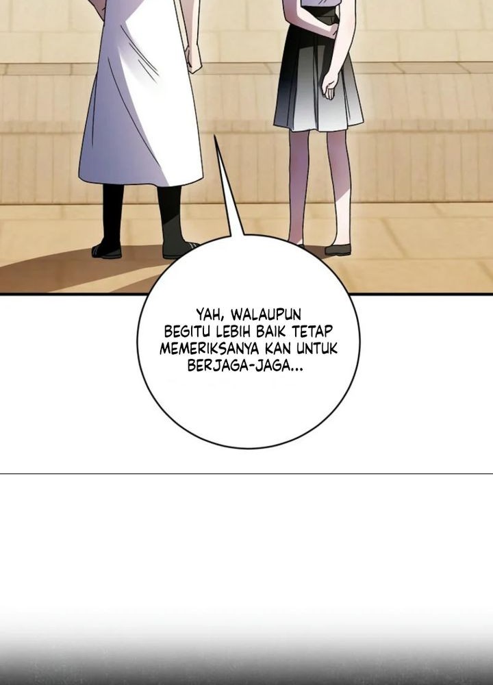 Surviving in a Romance Fantasy Novel Chapter 34 Gambar 14