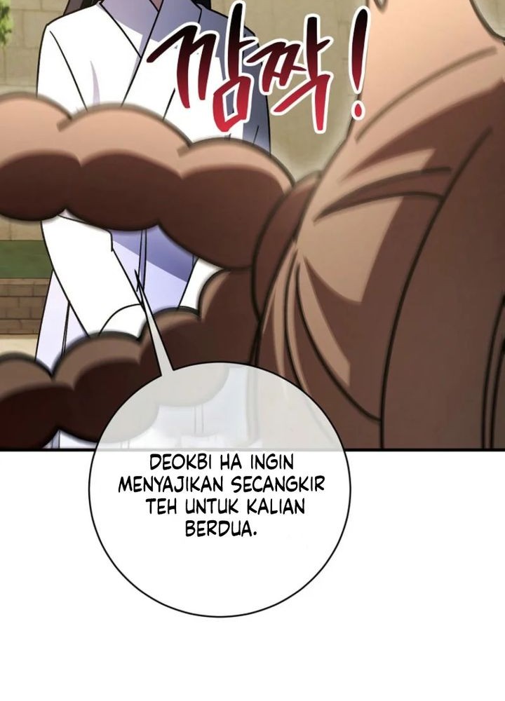 Surviving in a Romance Fantasy Novel Chapter 34 Gambar 20