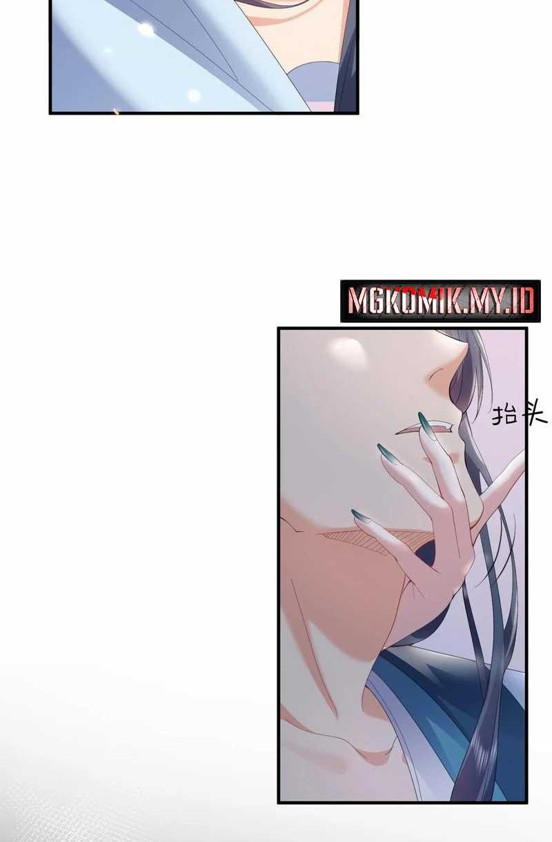 Am I Invincible Chapter 243 Gambar 23