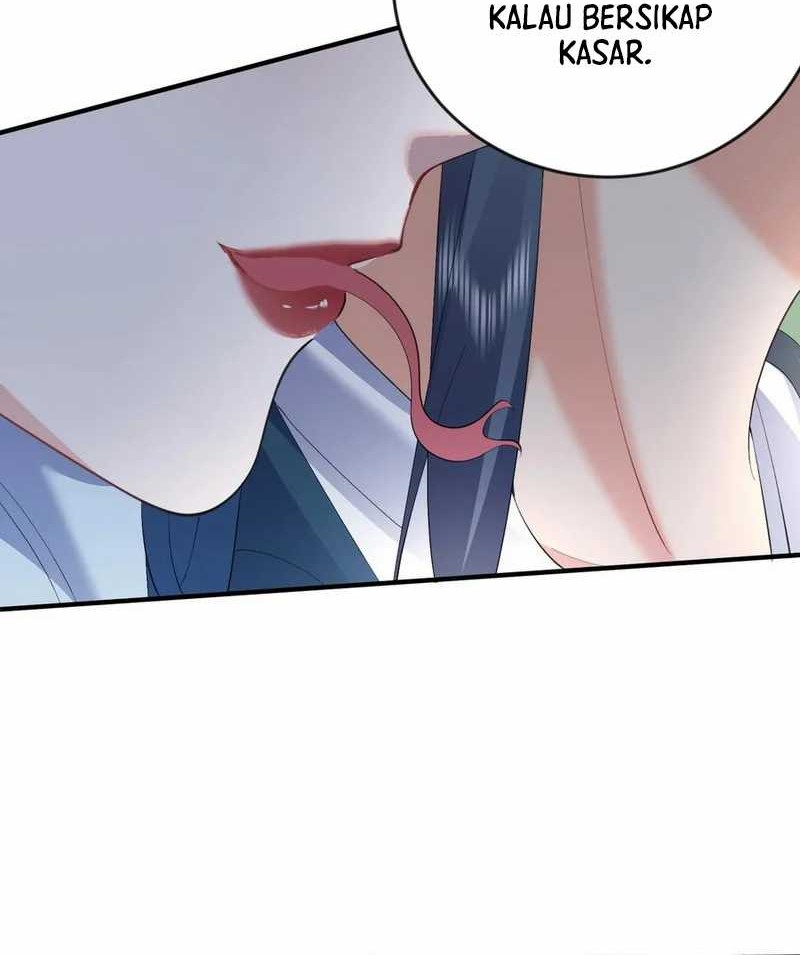 Am I Invincible Chapter 243 Gambar 25