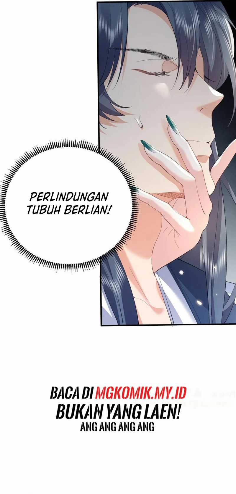 Am I Invincible Chapter 243 Gambar 26
