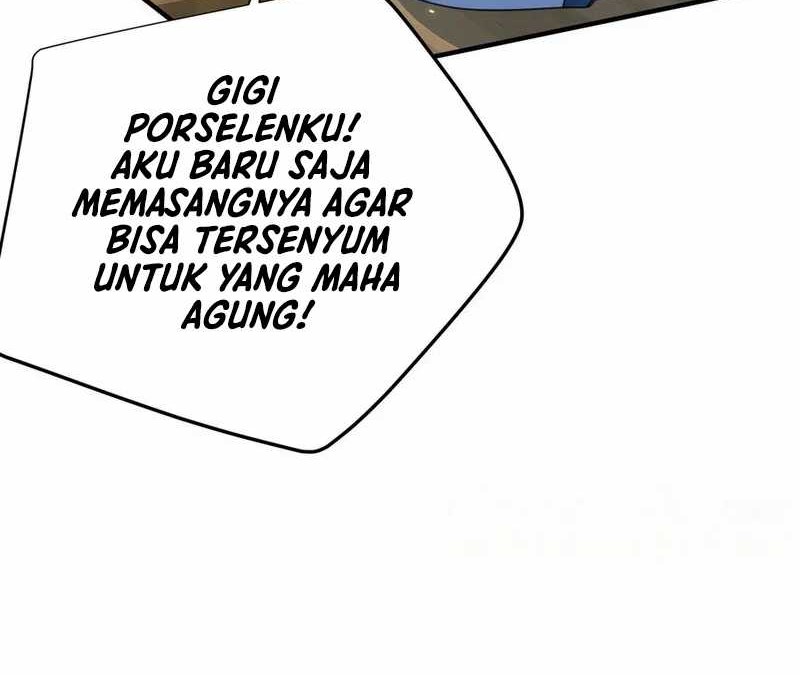 Am I Invincible Chapter 243 Gambar 28