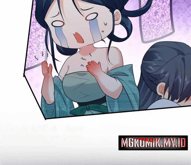 Am I Invincible Chapter 243 Gambar 30
