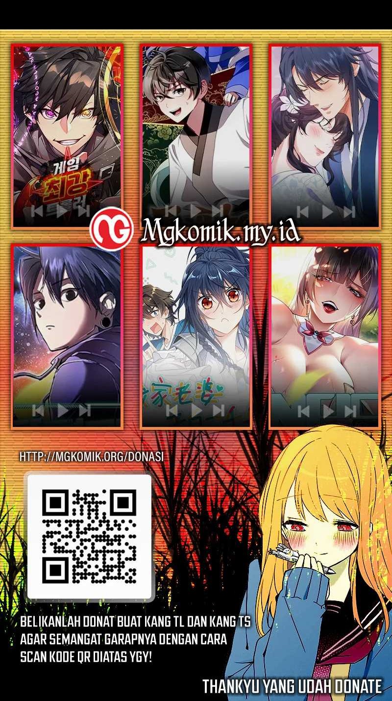Am I Invincible Chapter 243 Gambar 34