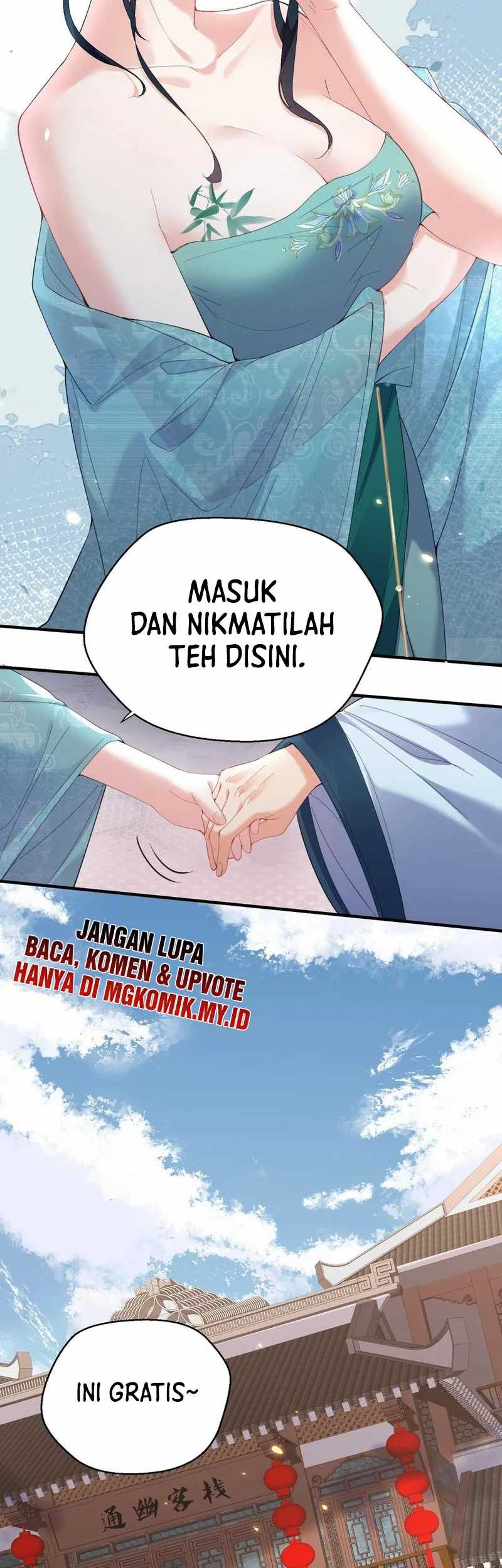 Am I Invincible Chapter 243 Gambar 4