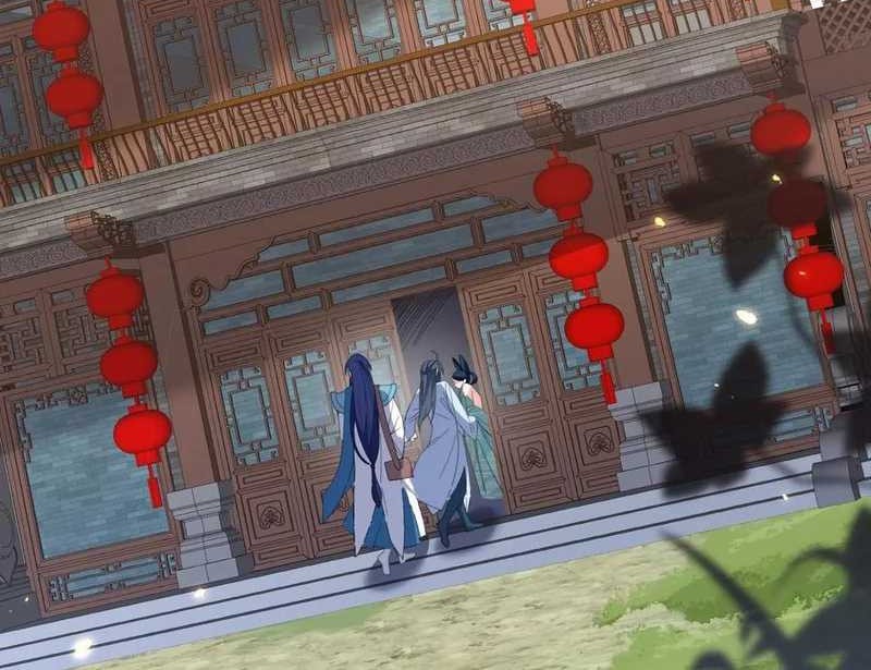 Am I Invincible Chapter 243 Gambar 5