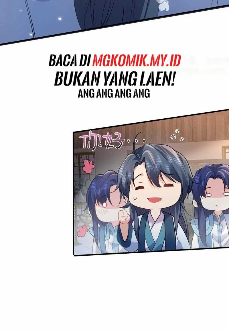 Am I Invincible Chapter 243 Gambar 7
