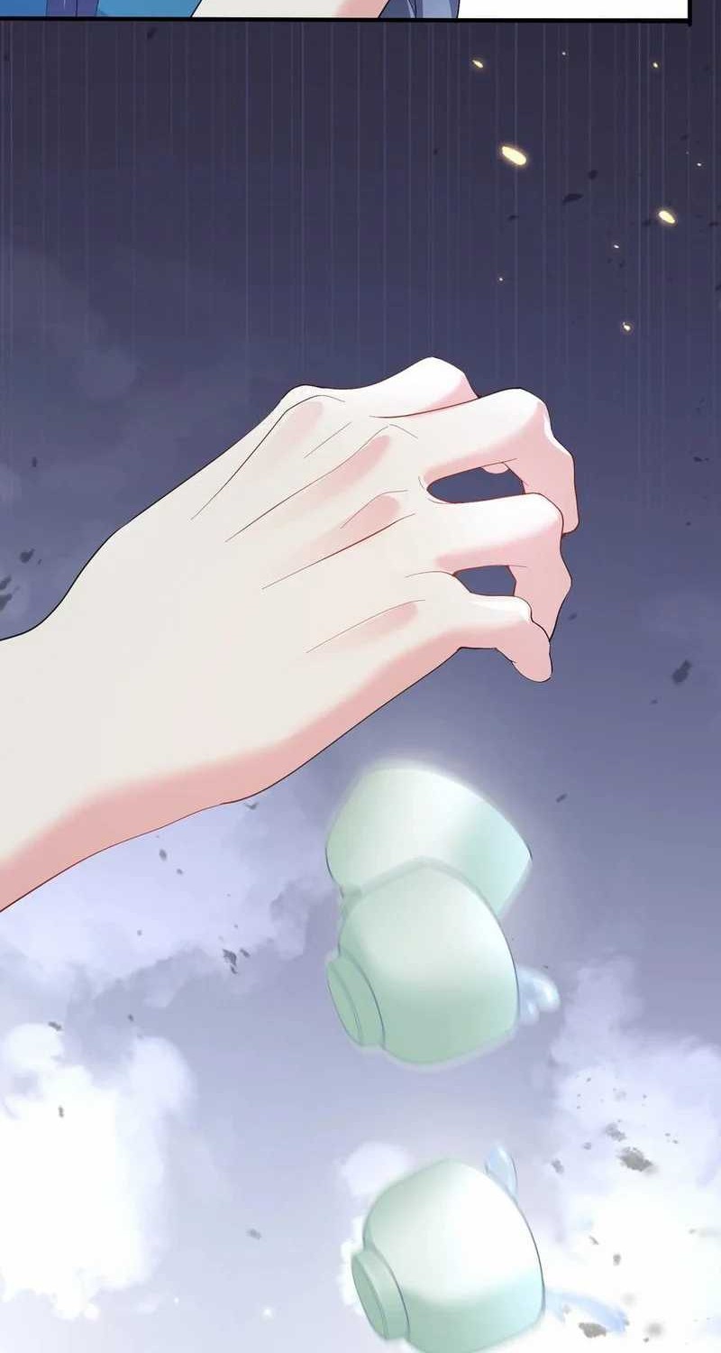 Am I Invincible Chapter 243 Gambar 15