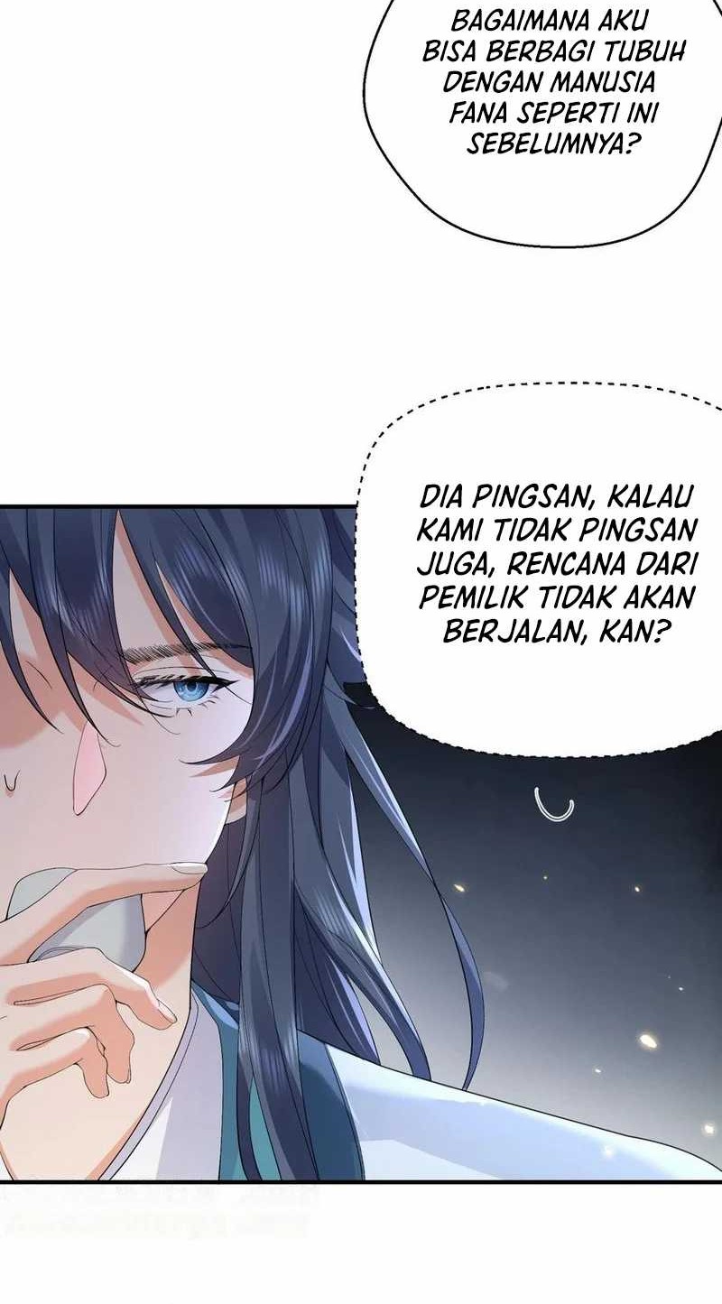 Am I Invincible Chapter 243 Gambar 17