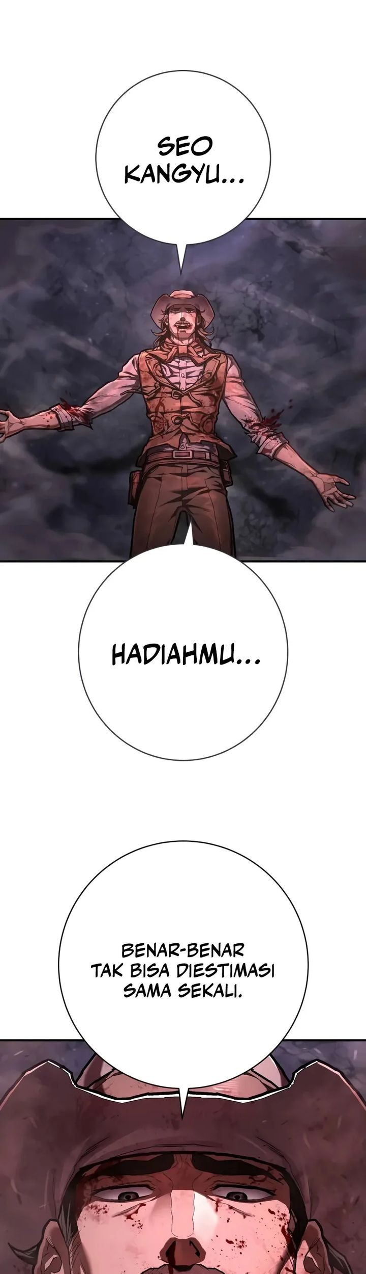 Executioner Chapter 49 Gambar 25