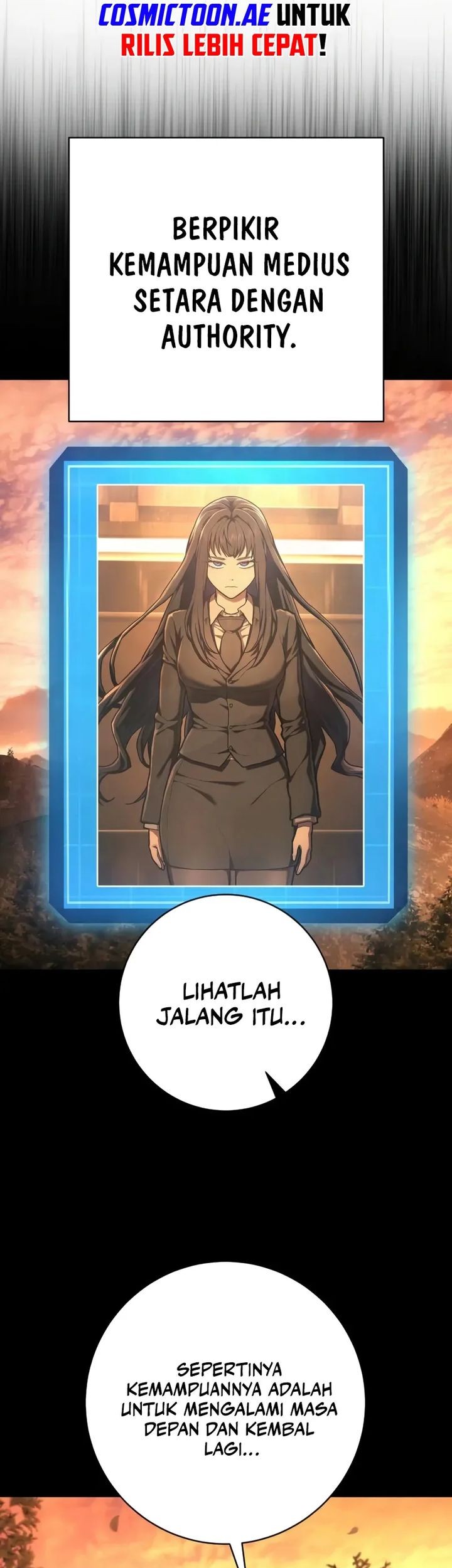 Executioner Chapter 49 Gambar 36