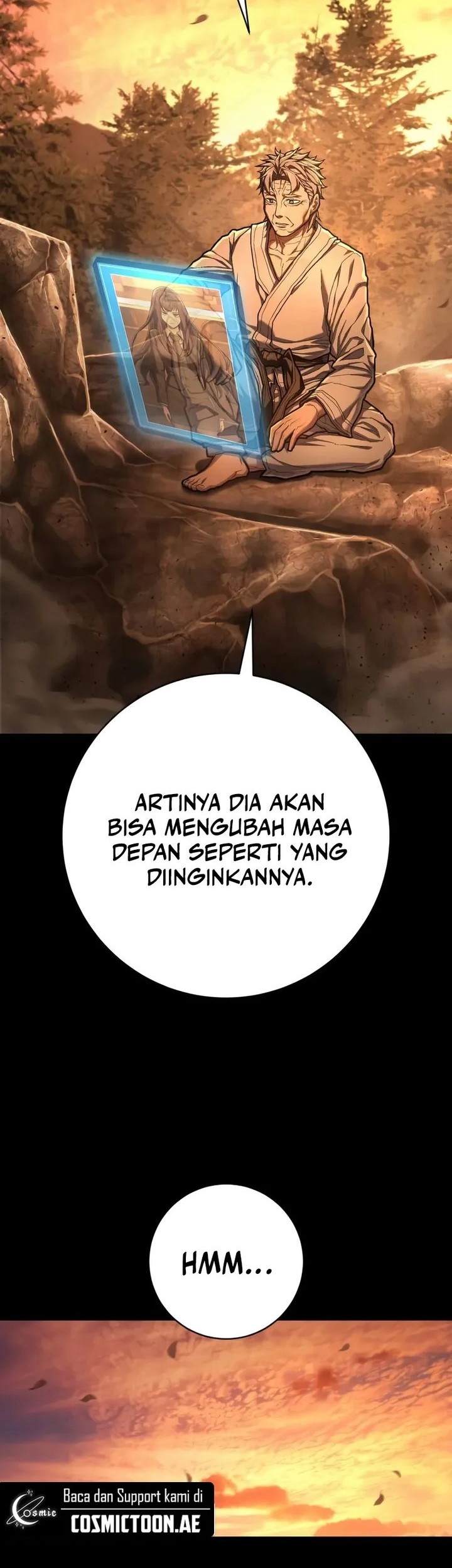 Executioner Chapter 49 Gambar 37