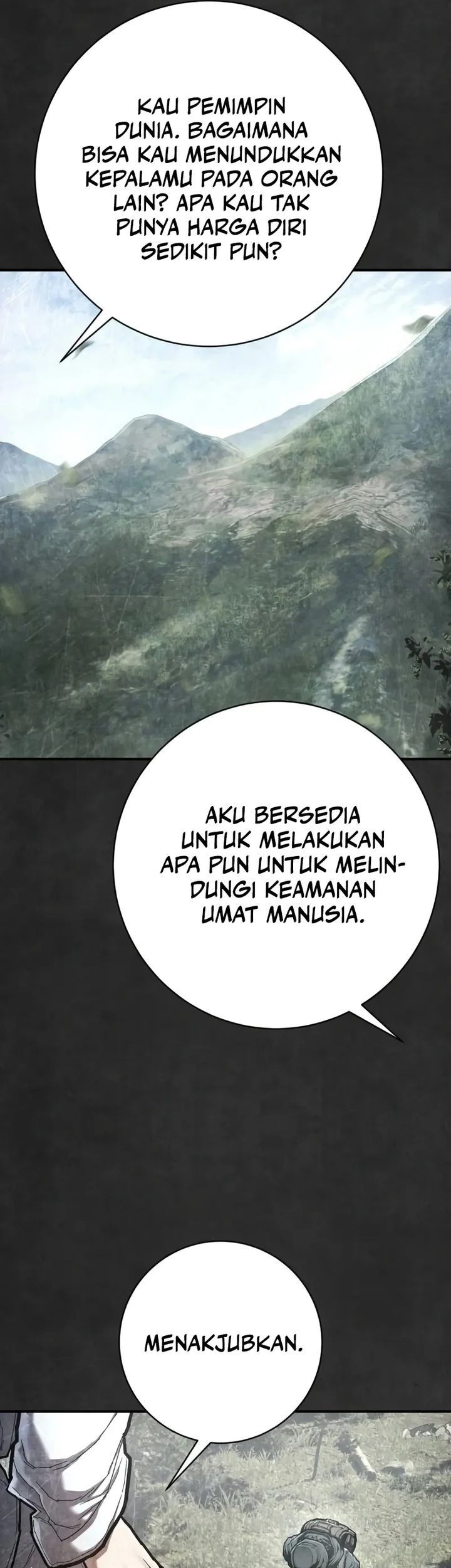 Executioner Chapter 49 Gambar 44