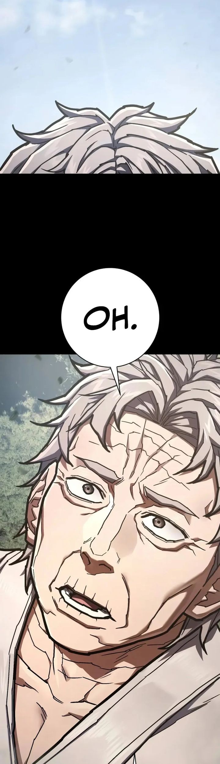 Executioner Chapter 49 Gambar 50
