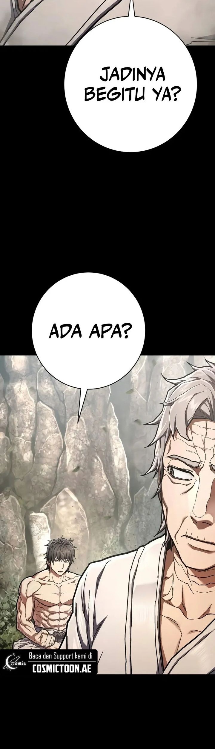 Executioner Chapter 49 Gambar 51