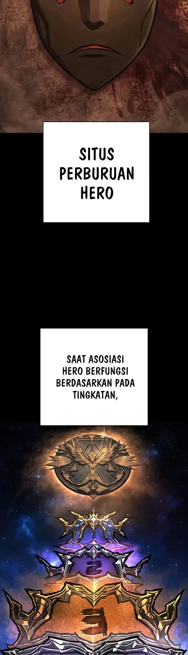 Baca Manhwa Executioner Chapter 49 Gambar 2