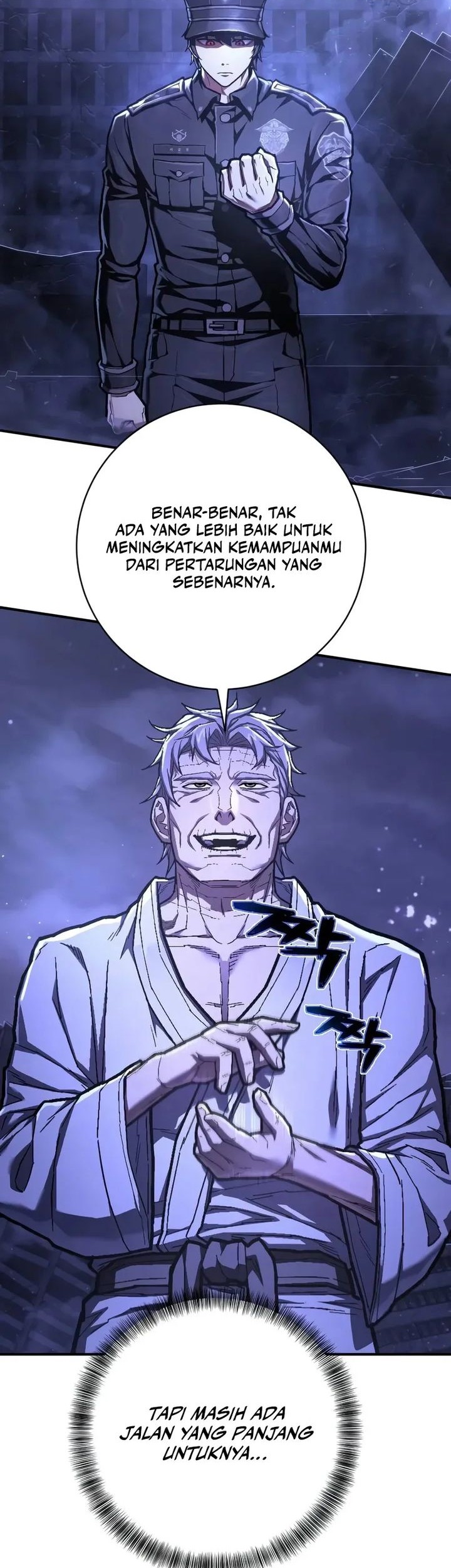 Executioner Chapter 49 Gambar 57